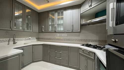 Villa 210 SQM Facing North with 5 Bedrooms Al-Arid, North Riyadh, Riyadh