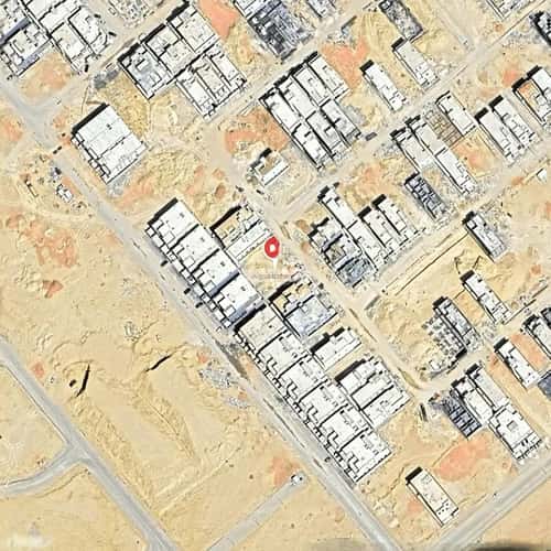 أرض 469.03 متر مربع شرقية على شارع 15م الجنادرية، شرق الرياض، الرياض