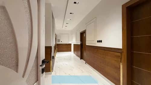 Apartment 99.84 SQM with 3 Bedrooms Al-Arid, North Riyadh, Riyadh