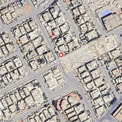 Land 1125 SQM Facing East on 25m Width Street Al-Nakheel, North Riyadh, Riyadh