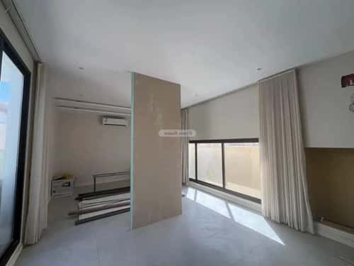 Floor 960 SQM with 4 Bedrooms Al-Ghadeer, North Riyadh, Riyadh