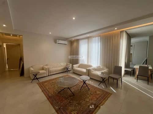 Floor 960 SQM with 4 Bedrooms Al-Ghadeer, North Riyadh, Riyadh