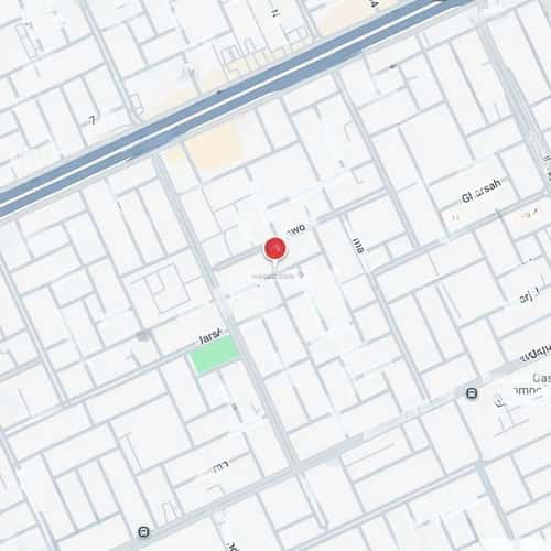 Land 645 SQM Al-Yarmuk, East Riyadh, Riyadh