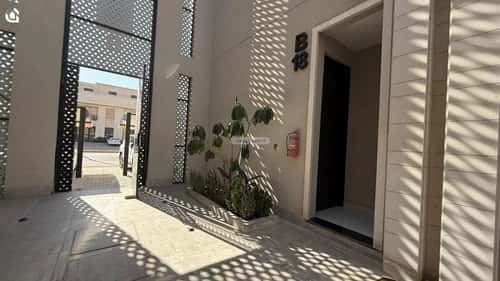 Villa 188.38 SQM Facing West with 3 Bedrooms Al-Qadisiyah, East Riyadh, Riyadh