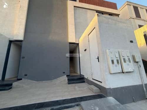 شقة 550.25 متر مربع ب 3 غرف النرجس، شمال الرياض، الرياض