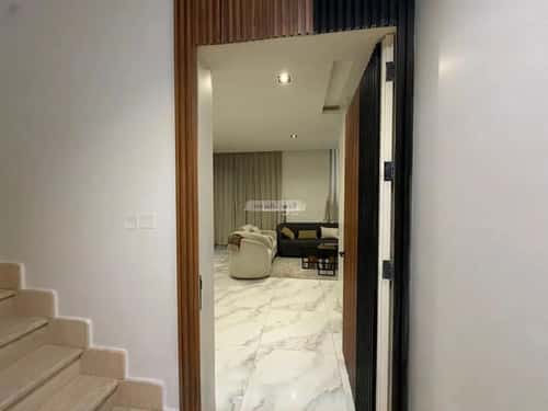 Apartment 550.25 SQM with 3 Bedrooms An-Narjis, North Riyadh, Riyadh