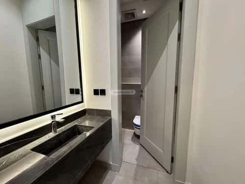 Apartment 130 SQM with 2 Bedrooms Al-Yarmuk, East Riyadh, Riyadh
