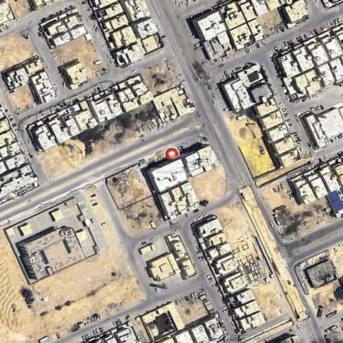 Apartment 65 SQM with 1 Bedroom Al-Arid, North Riyadh, Riyadh