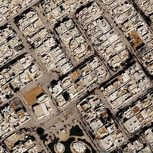 Land 625 SQM Facing North on 15m Width Street Al-Andalus, East Riyadh, Riyadh