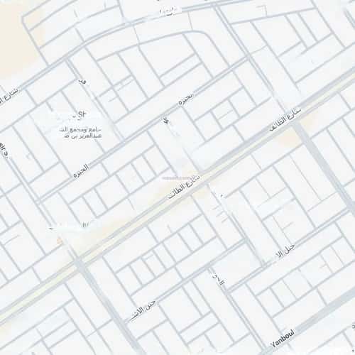 أرض 1400 متر مربع ظهرة لبن، غرب الرياض، الرياض