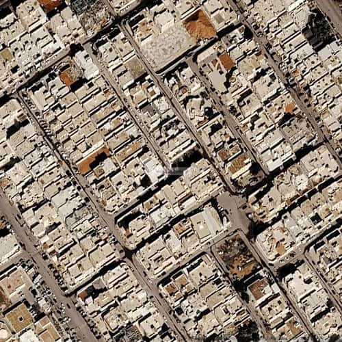 Land 540 SQM Facing West on 14m Width Street An-Nahdah, East Riyadh, Riyadh