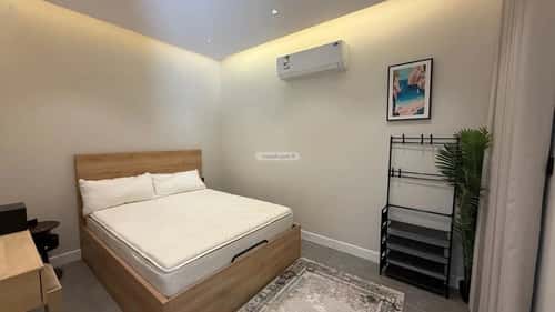 Apartment 102.36 SQM with 2 Bedrooms Al-Muanisiyah, East Riyadh, Riyadh