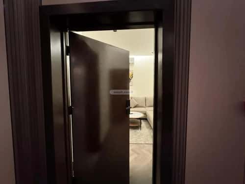 Apartment 60 SQM with 1 Bedroom Al-Arid, North Riyadh, Riyadh