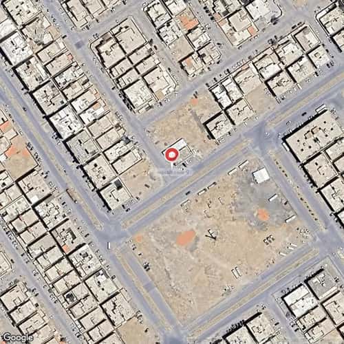 Land 750 SQM Facing North on 30m Width Street Dahrat Laban, West Riyadh, Riyadh