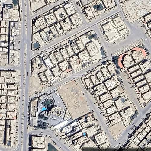 Land 1125 SQM Facing East on 25m Width Street Al-Nakheel, North Riyadh, Riyadh