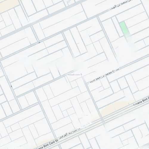 Apartment 60 SQM with 1 Bedroom Al-Arid, North Riyadh, Riyadh