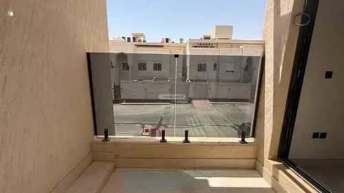 Floor 166.68 SQM with 3 Bedrooms An-Narjis, North Riyadh, Riyadh