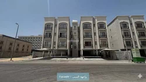 Apartment 116.16 SQM with 3 Bedrooms Al Ulya, Khobar