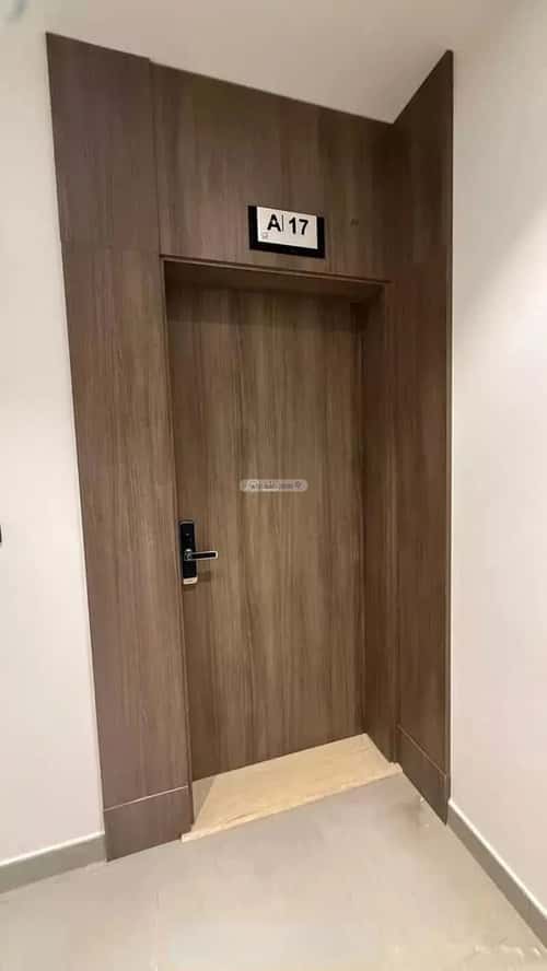 Apartment 89.16 SQM with 2 Bedrooms As-Sahafa, North Riyadh, Riyadh