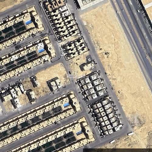 أرض 950 متر مربع جنوبية على شارع 18م العارض، شمال الرياض، الرياض