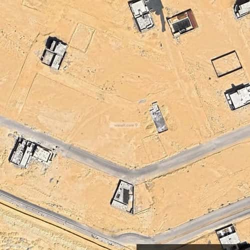 أرض 1042.66 متر مربع شمالية على شارع 15م ضاحية نمار، غرب الرياض، الرياض