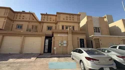 Apartment 312.5 SQM with 3 Bedrooms Al-Qadisiyah, East Riyadh, Riyadh
