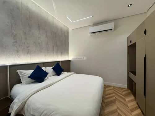 Apartment 60 SQM with 1 Bedroom Al-Arid, North Riyadh, Riyadh