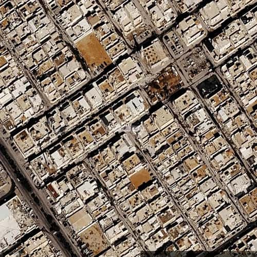 Land 750 SQM Facing East on 10m Width Street West An-Naseem, East Riyadh, Riyadh