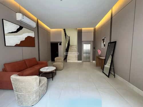 Apartment 60 SQM with 1 Bedroom Al-Arid, North Riyadh, Riyadh