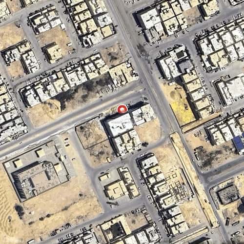 Apartment 60 SQM with 1 Bedroom Al-Arid, North Riyadh, Riyadh