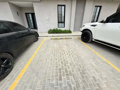 Apartment 60 SQM with 1 Bedroom Al-Arid, North Riyadh, Riyadh