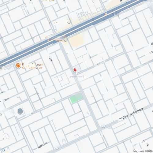 Land 650 SQM Al-Yarmuk, East Riyadh, Riyadh