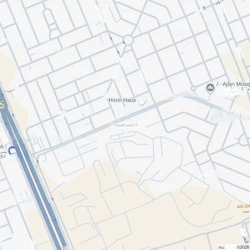 Apartment 55 SQM with 1 Bedroom Hitteen, North Riyadh, Riyadh
