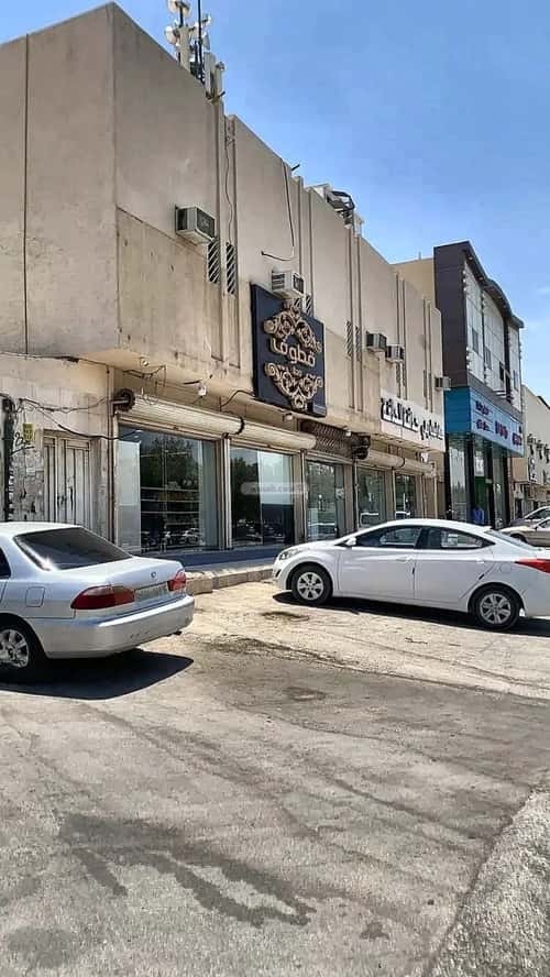 Building 500 SQM Twaeeq, West Riyadh, Riyadh