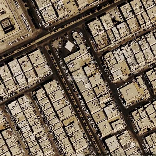 Building 812.5 SQM Facing West Ad-Dar Al- Baida, South Riyadh, Riyadh