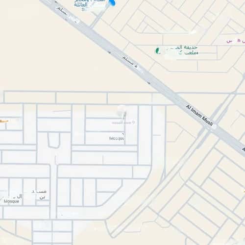 Villa 420 SQM Bader, South Riyadh, Riyadh