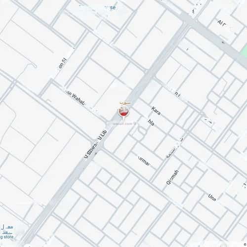 Building 750 SQM Facing North Bader, South Riyadh, Riyadh