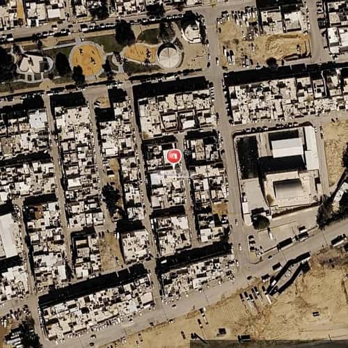 عمارة 192 متر مربع واجهة غربية اليمامة، وسط الرياض، الرياض
