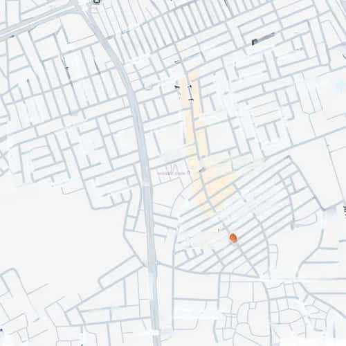 Building 210 SQM Facing East Manfuha, Central Riyadh, Riyadh