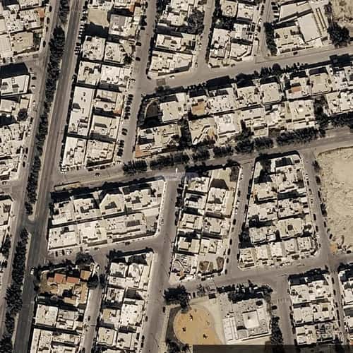 فيلا 300 متر مربع شرقية على شارع 15م الربوة، وسط الرياض، الرياض