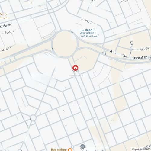 Apartment 142.19 SQM with 3 Bedrooms Hitteen, North Riyadh, Riyadh