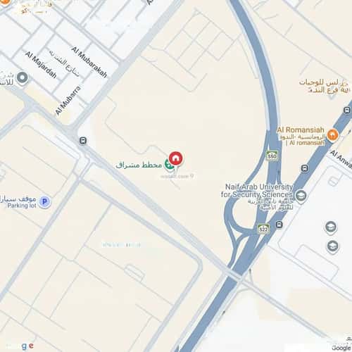 شقة 179.33 متر مربع بغرفة المعيزيلة، شرق الرياض، الرياض