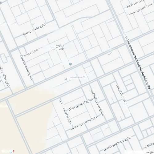 Apartment 133.75 SQM with 3 Bedrooms Al-Qairawan, North Riyadh, Riyadh