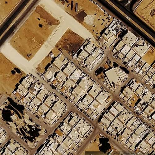 فيلا 750 متر مربع شرقية على شارع 15م الجنادرية، شرق الرياض، الرياض