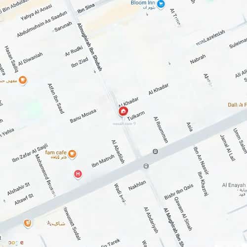 شقة 102.54 متر مربع ب 3 غرف المروج، شمال الرياض، الرياض