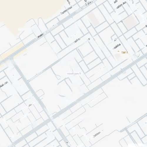 Building 500 SQM Middle Al-Uraija, West Riyadh, Riyadh