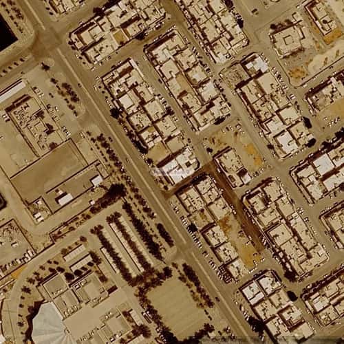 عمارة 500 متر مربع العريجاء الأوسط، غرب الرياض، الرياض