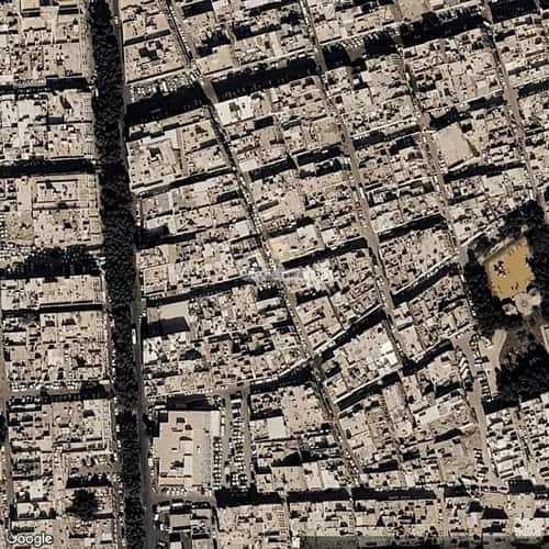 Building 229.23 SQM Manfuha Al-Jadeedah, Central Riyadh, Riyadh