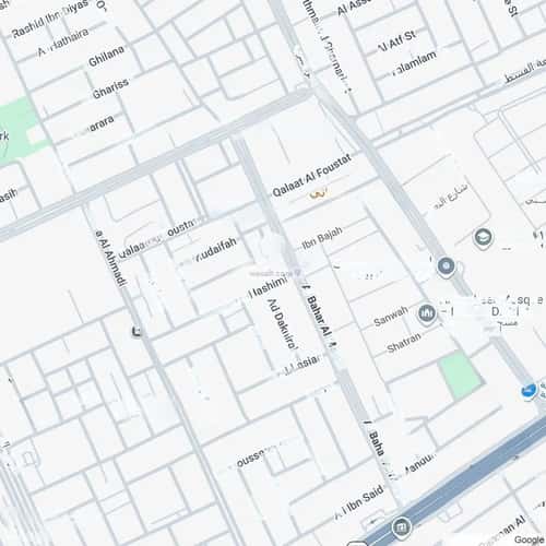 Floor 390 SQM with 4 Bedrooms Ishbiliyah, East Riyadh, Riyadh