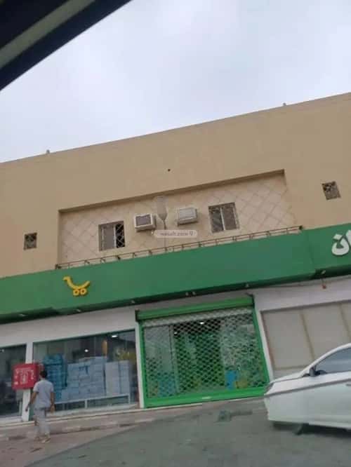 Building 875 SQM Facing South Ad-Dar Al- Baida, South Riyadh, Riyadh